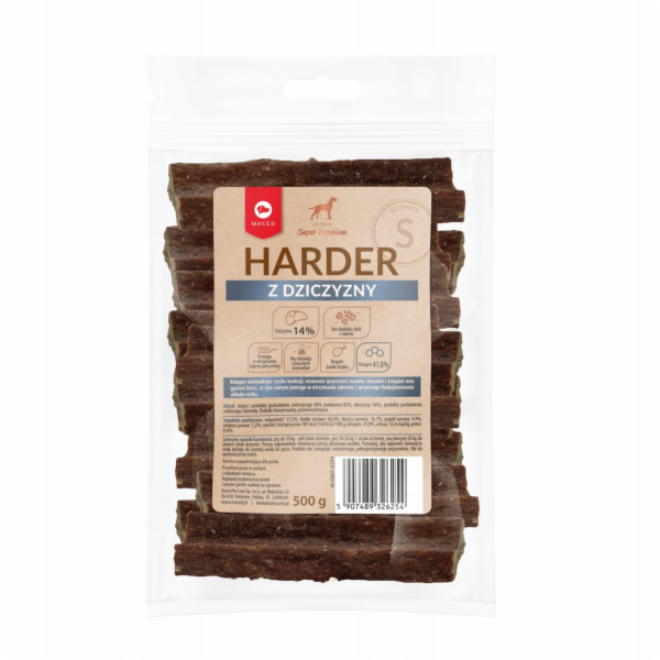 Maced Psí pamlsky S 500 g