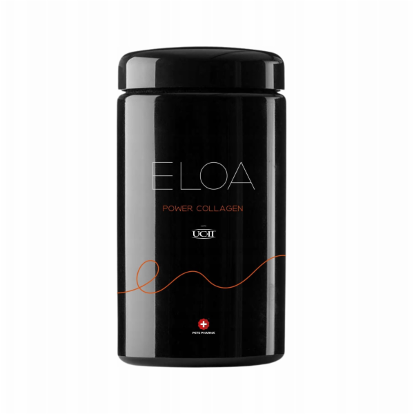 Biodermic ELOA Power Collagen 90 kapslí