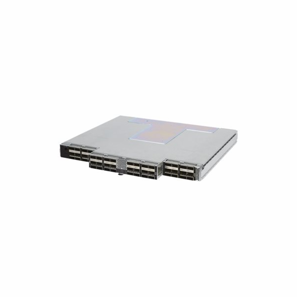 Cornelis Networks Omni-Path Edge Switch 100 Series CN-100...