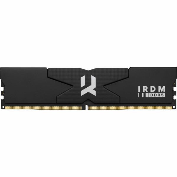 GOODRAM Paměť DDR5 IRDM 16 GB (1 x 16 GB) /7200 CL34