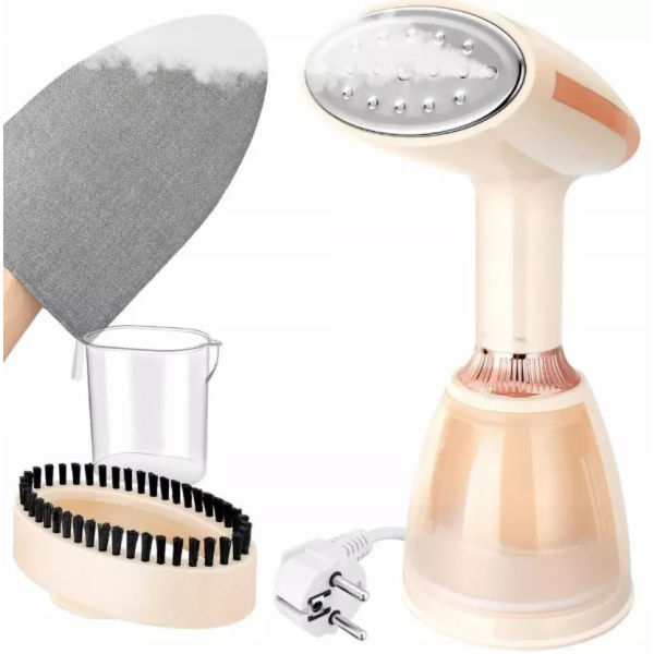 ExtraLink Napařovací žehlička na oděvy 280 ml