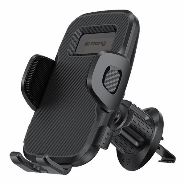 CRONG Carclip Air Vent - Univerzální držák do auta na vět...