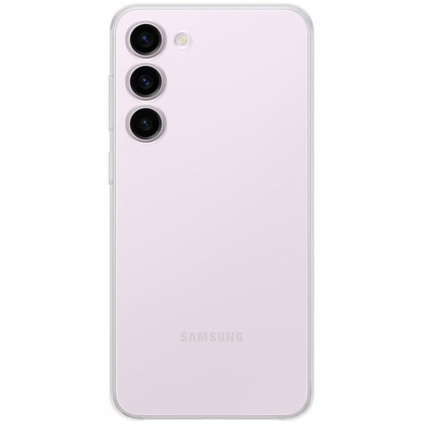 Samsung Galaxy S23+ Průhledný Čirý