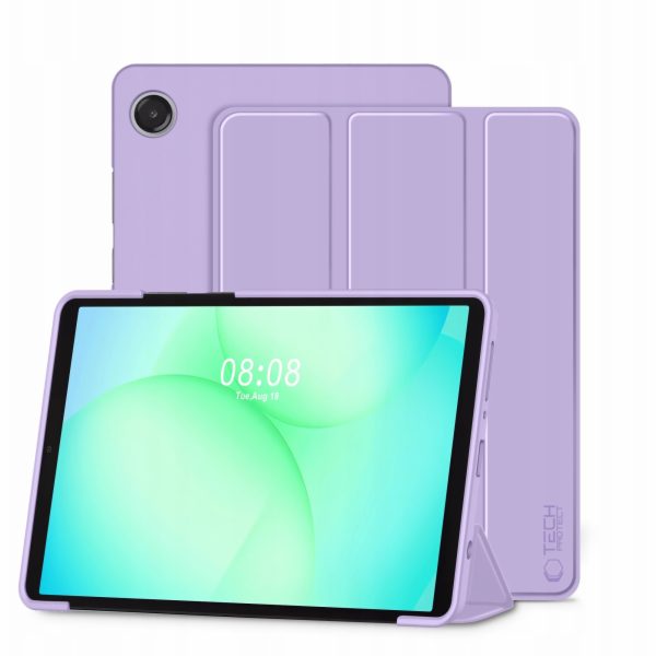 Tech-Protect Pouzdro na tablet SMARTCASE GALAXY TAB A9+ /...