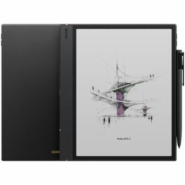 Onyx Boox Note Air 5 C 10,3“ E-Ink Kaleido 3 čtečka elekt...
