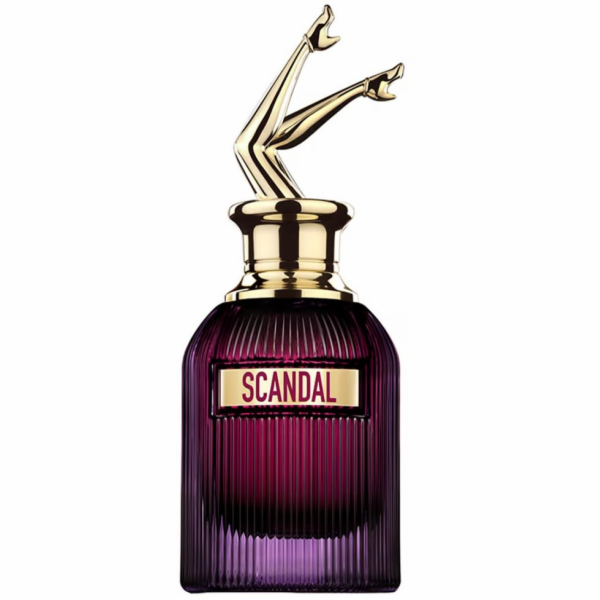 Jean Paul Gaultier Scandal Intense parfémovaná voda ve sp...
