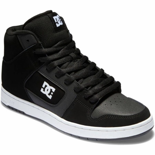 DC Shoes Boty DC Manteca 4 Hi DC01735006 Černá 42