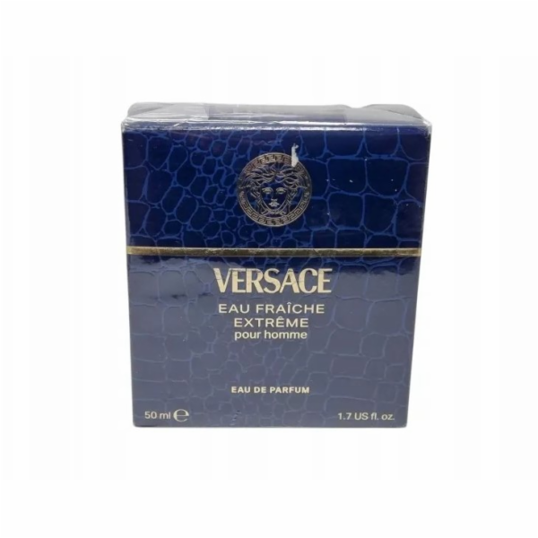 Brecourt VERSACE Man Eau Fraiche Extreme EDP sprej 50ml