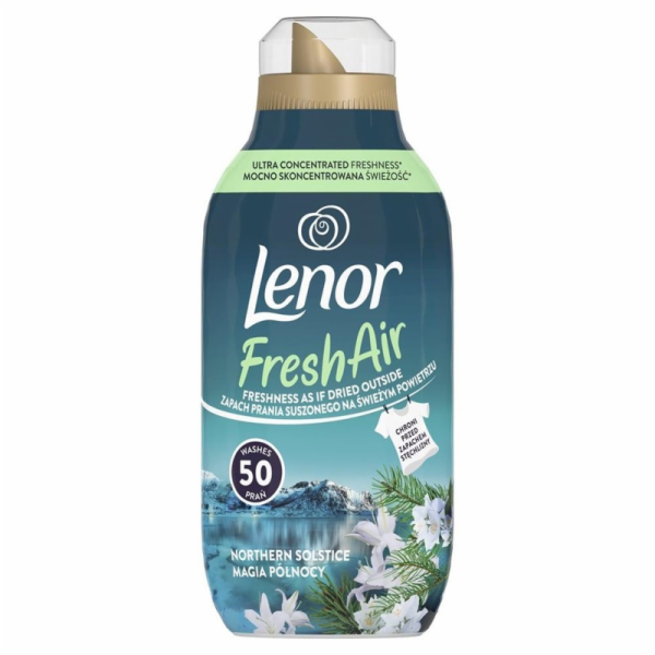 LENOR Aviváž NORTHERN SOLTICE 700ML