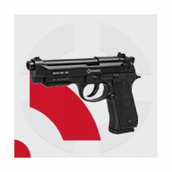 STALKER&nbsp;M906&nbsp;Poplašná&nbsp;a&nbsp;signální&nbsp;pistole,&nbsp;ráže&nbsp;.22&nbsp;Long&nbsp;B...