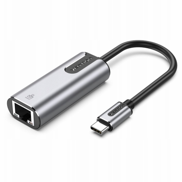 Gigabit Ethernet adaptér Vention USB-C