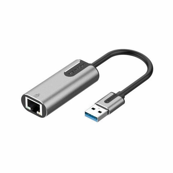 Vention CEWHB síťová karta Ethernet 1000 Mbit/s