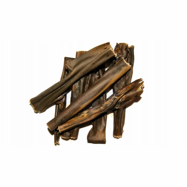 UNISZKI Deer skin - pamlsek pro psa - 100g