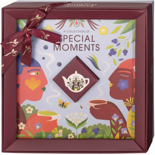 English Tea Shop Čajová sada Special Moments 32 čajových ...