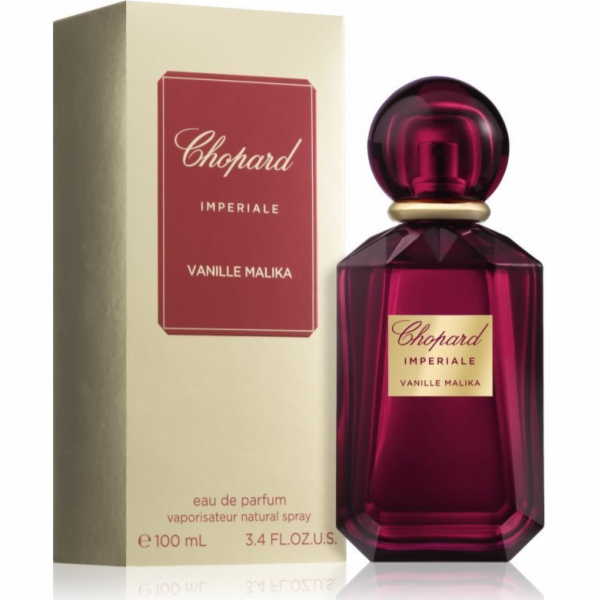 Chopard Chopard, Imperiale Vanille Malika, parfémovaná vo...