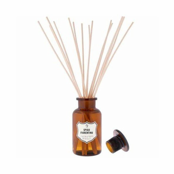 La Casa de los Aromas I PROFUMI DI FIRENZE Spigo Fiorenti...