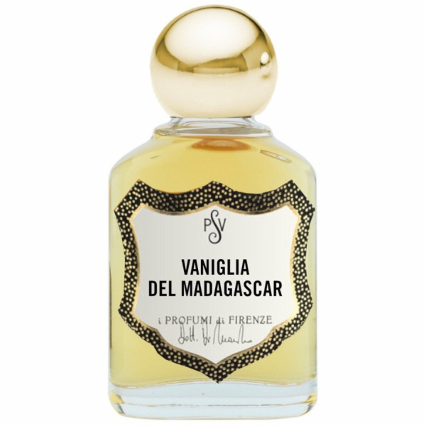 NoName MINIATURA I PROFUMI DI FIRENZE Vanilka z Madagaska...