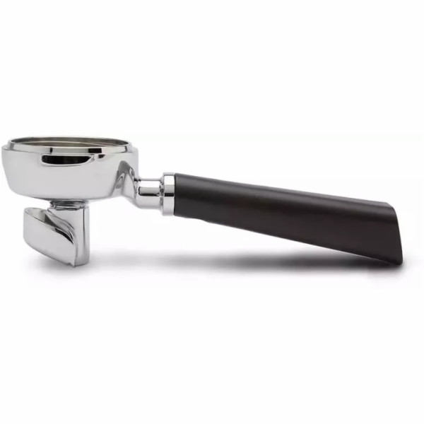 Lelit Portafilter 58 mm s dvojitým výtokem PLA582V + 4 sítka