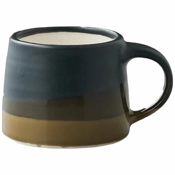 KINTO Hrnek Slow Coffee Style 110 ml - Černohnědý
