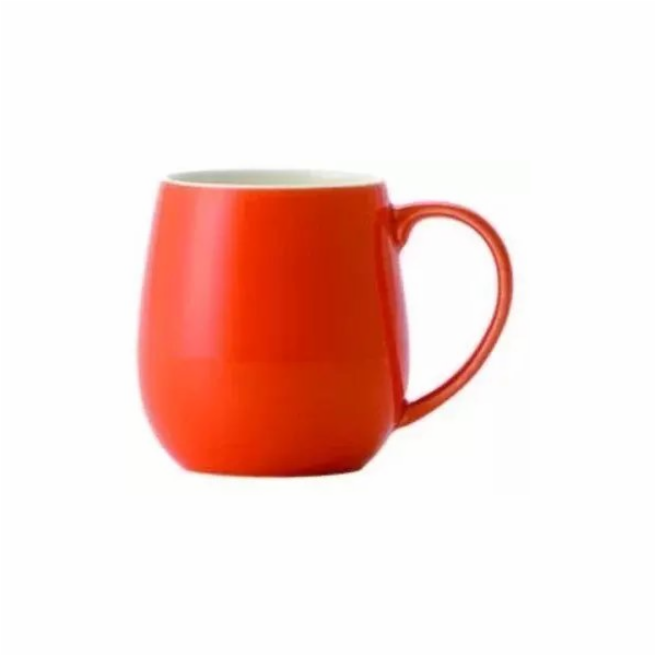 Origami Hrnek Aroma Barrel Orange 320 ml