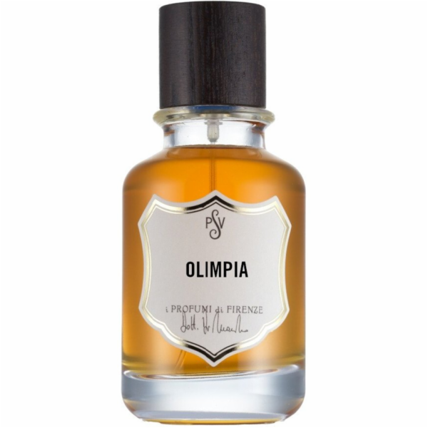 Gucci I PROFUMI DI FIRENZE Olimpia EDP sprej 100ml