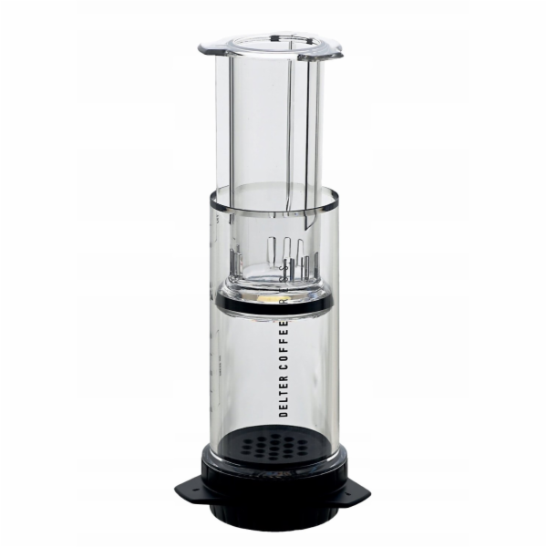Jetboil Delter Coffee Press - kávovar