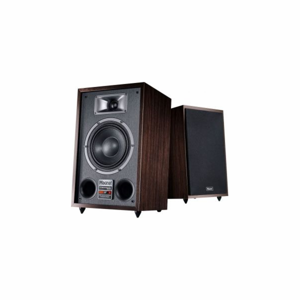 Sada aktivních reproduktorů Magnat Transpuls 800A (2 ks)