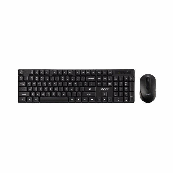 Adidas Acer GP.ACC11.03M klávesnice + myš klávesnice myš ...