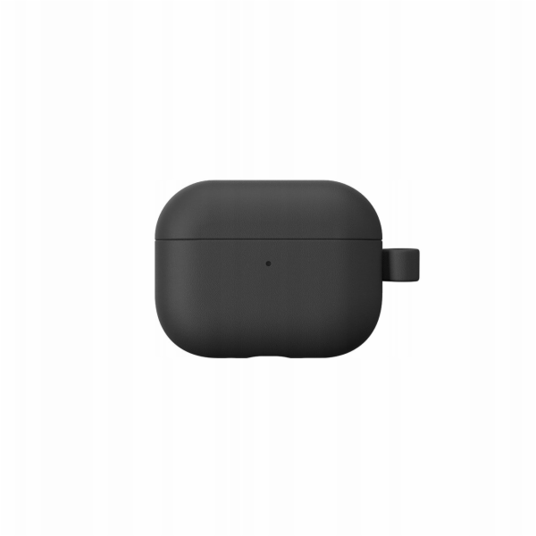 Amazingthing Ochranný kryt Glamour pro AirPods Pro 3 - černý