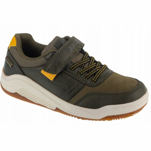 Joma J.Jarama Jr 2523 JJARAW2523V Zelená 33
