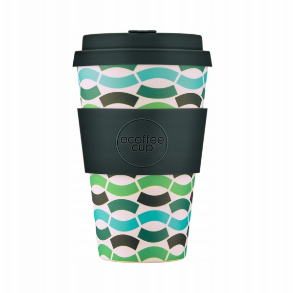 Ecoffee cup Ekologický kelímek Ekologický kelímek* se vzo...