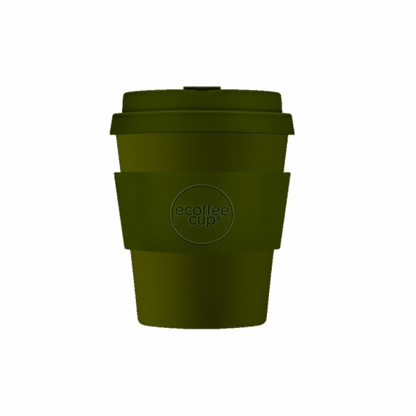 Ecoffee cup Ekologický hrnek na kávu Ekologický hrnek na ...