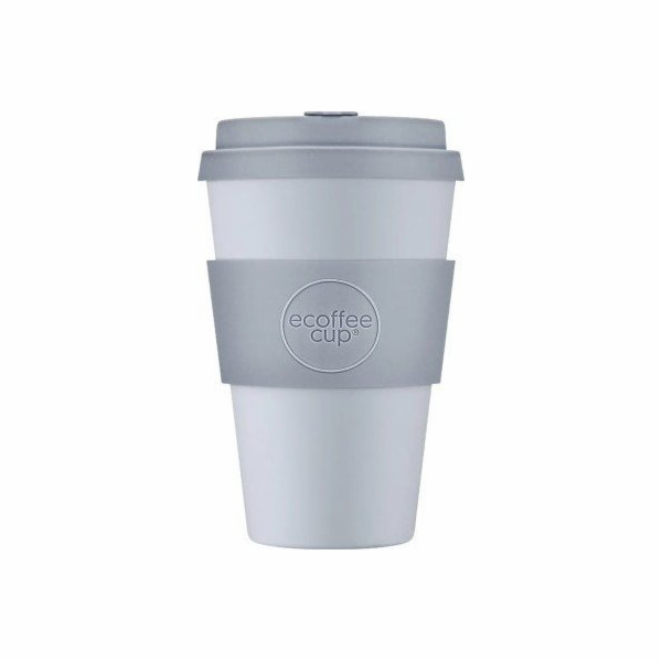Ecoffee cup Elektrošálek s víčkem
