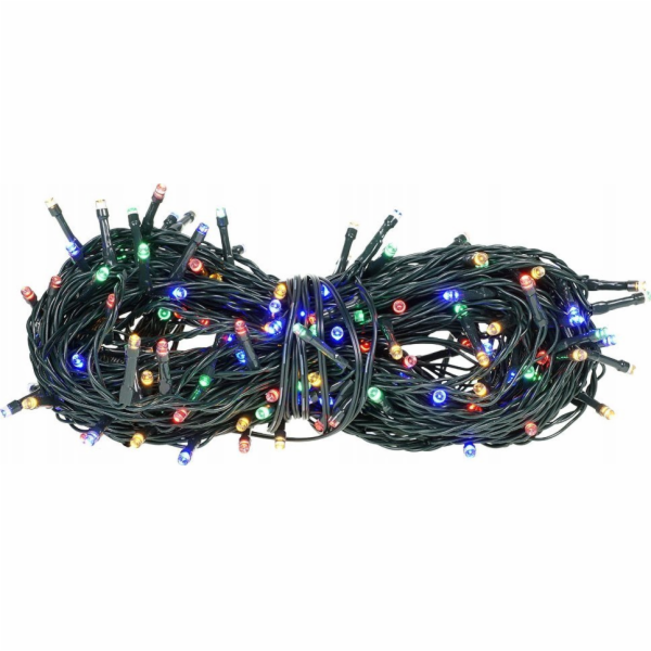 Rum-Lux Vánoční osvětlení Venkovní vánoční osvětlení LZ-E...