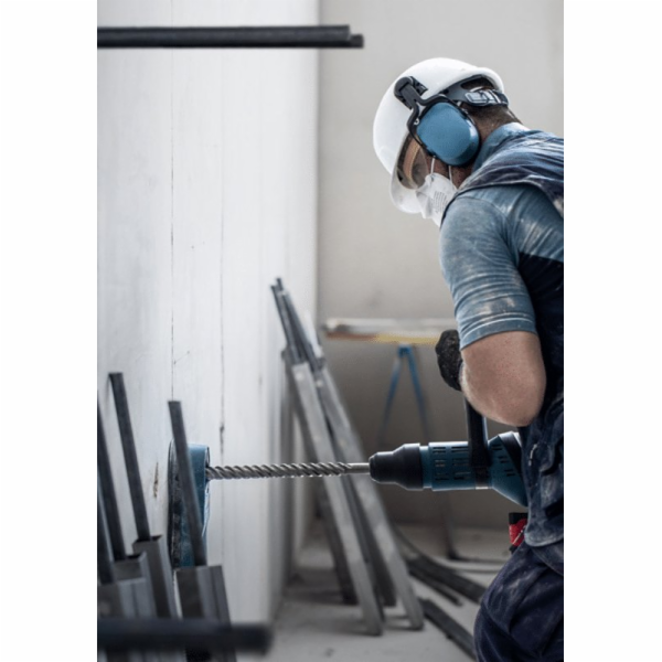 Bosch Vrtací kladivo SDS-max 8X-15X200X340