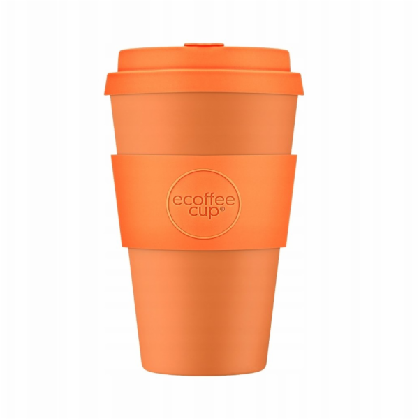 Ecoffee cup Ekologický hrnek na kávu Ekologický hrnek na ...
