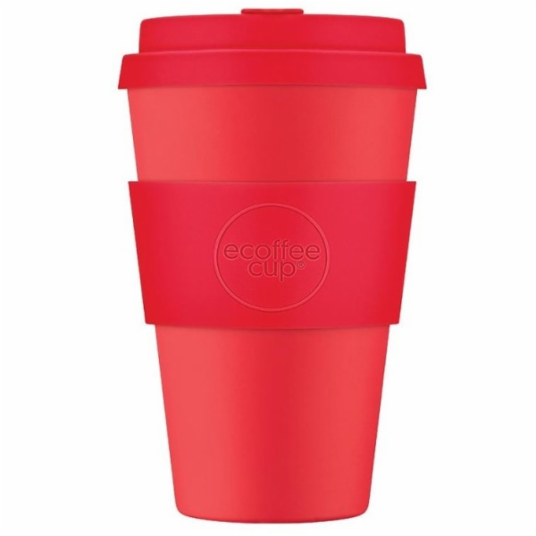 Ecoffee cup Ecoffee Solid Colours Meridian Gate 400ml kel...