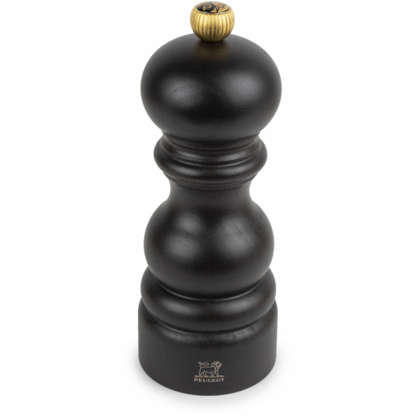 Peugeot Mlýnek na pepř, 15 cm, čokoládový, Paříž