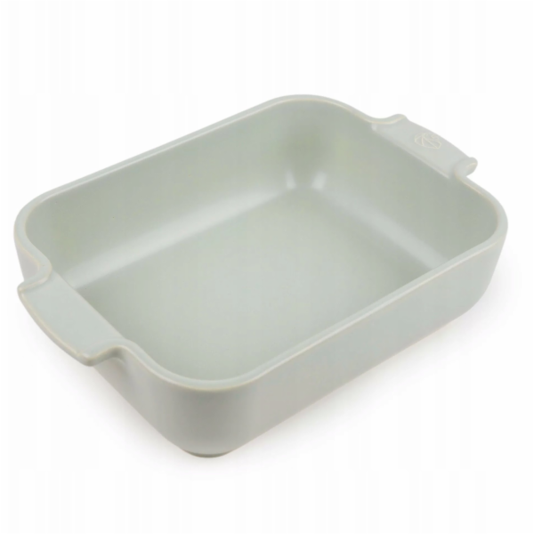 Peugeot mísa, 20x15,5x6 cm, světle zelená, Appolia