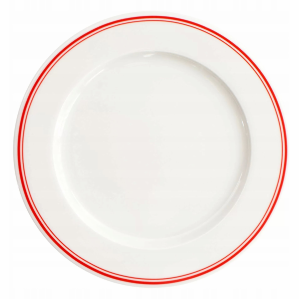 Verlo Plochý talíř, 29 cm, Forte Rivo