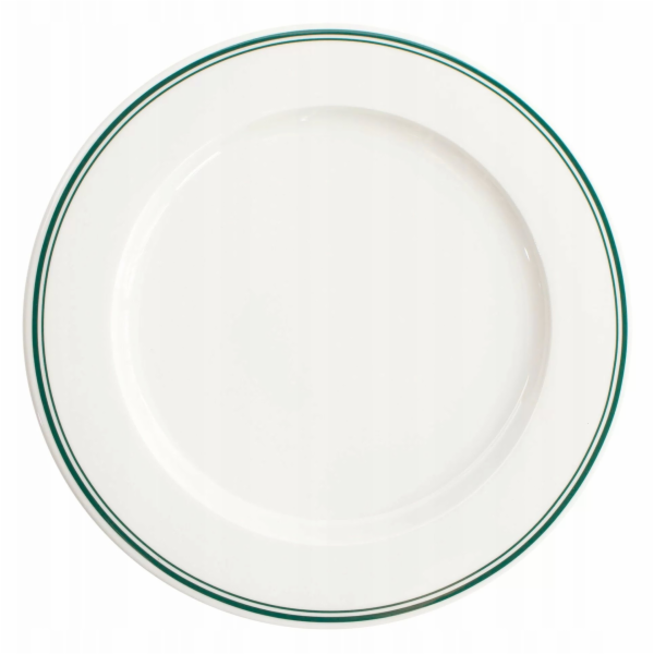 Verlo Plochý talíř, 29 cm, Forte Vira