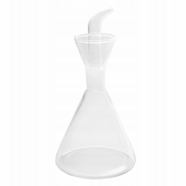 Verlo Láhev na olej a ocet 200 ml