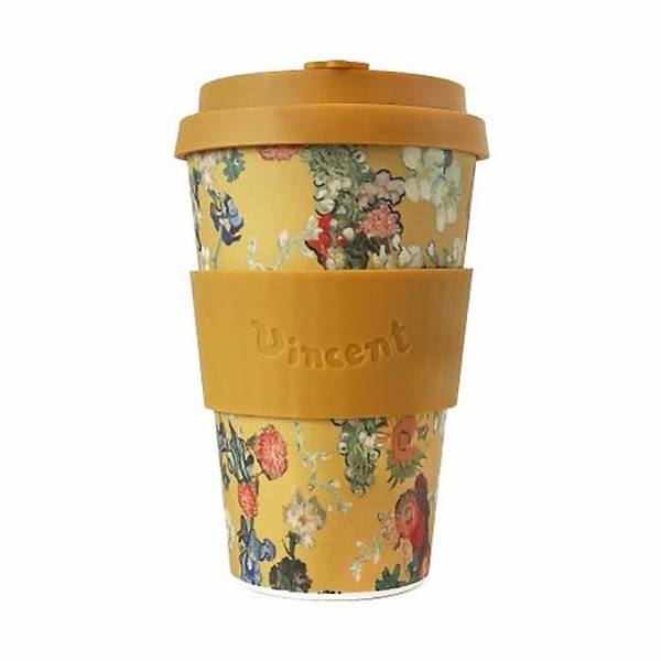 Ecoffee cup Ekologický hrnek na kávu Eco* Van Gogh Museum...