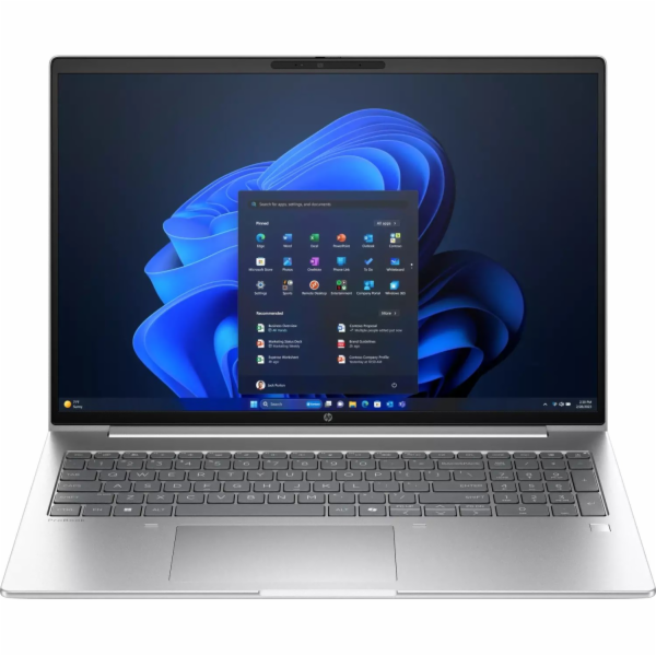 HP ProBook 4 G1iR 16palcový notebook PC Intel® Core™ i5 i...