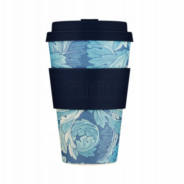 Ecoffee cup Ekologický hrnek William Morris Gallery 400ml...