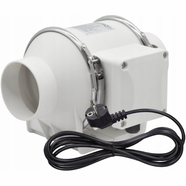 NoName Ventilátor ARIL 75 ECO DUCT FAN*