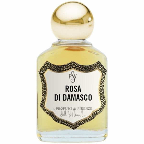 Gucci MINIATURA I PROFUMI DI FIRENZE Rosa Di Damasco EDP ...