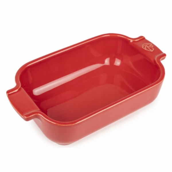 Peugeot Miska, 15x10x4,5 cm, červená, Appolia