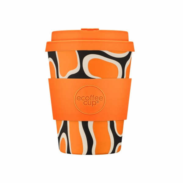 Ecoffee cup Ekologický kelímek Ekologický kelímek* se vzo...