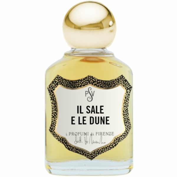 Le Couvent Maison de Parfum Miniatura sprej EDP Il Sale E...